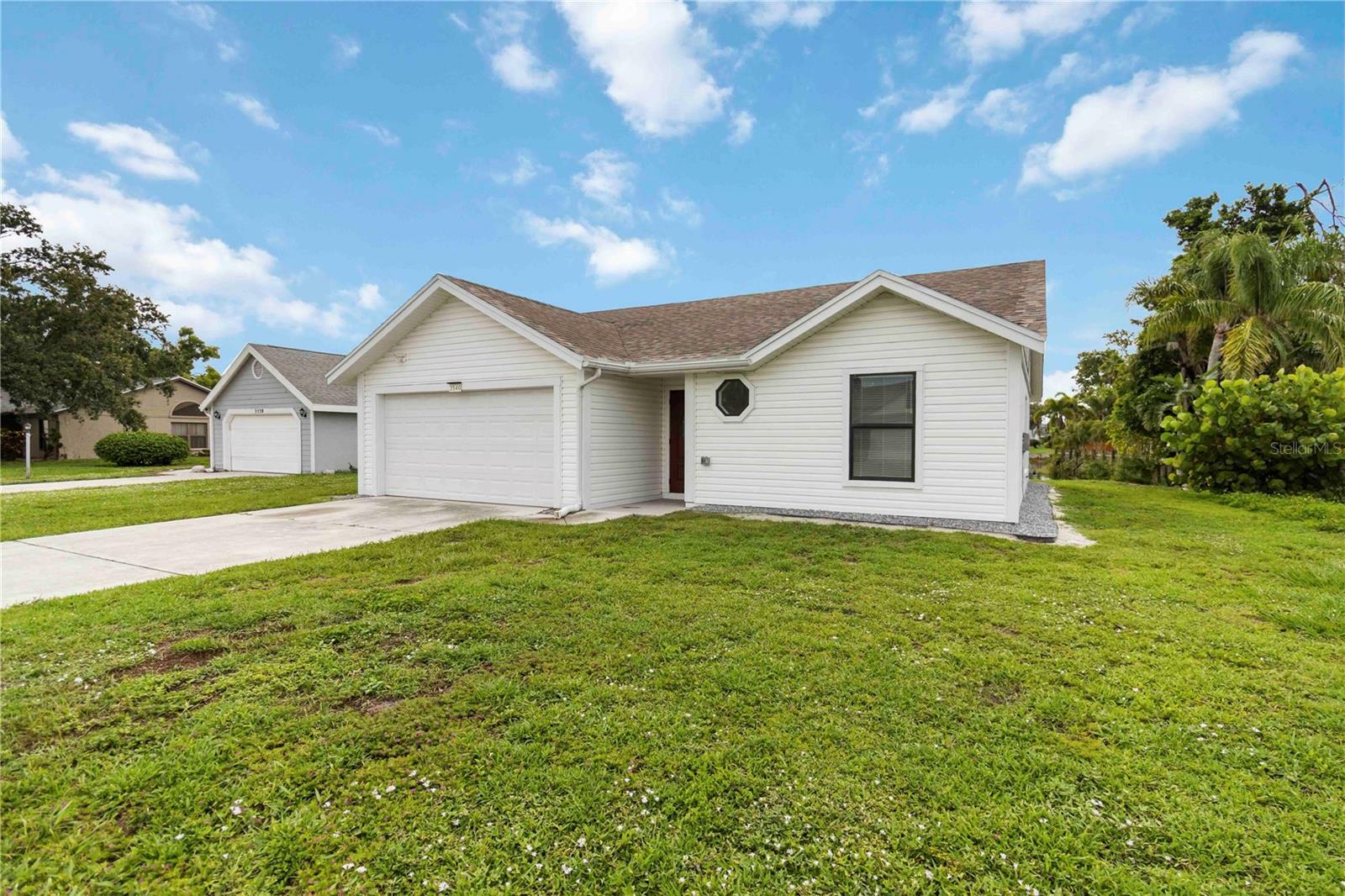 Property Photo: 3540 65th Ave. Circle E FL 34243