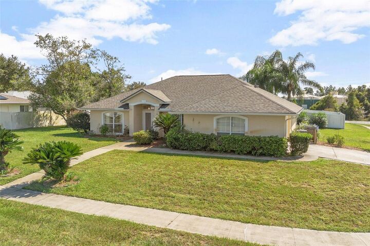 710 Independence Drive  Orange City FL 32763 photo