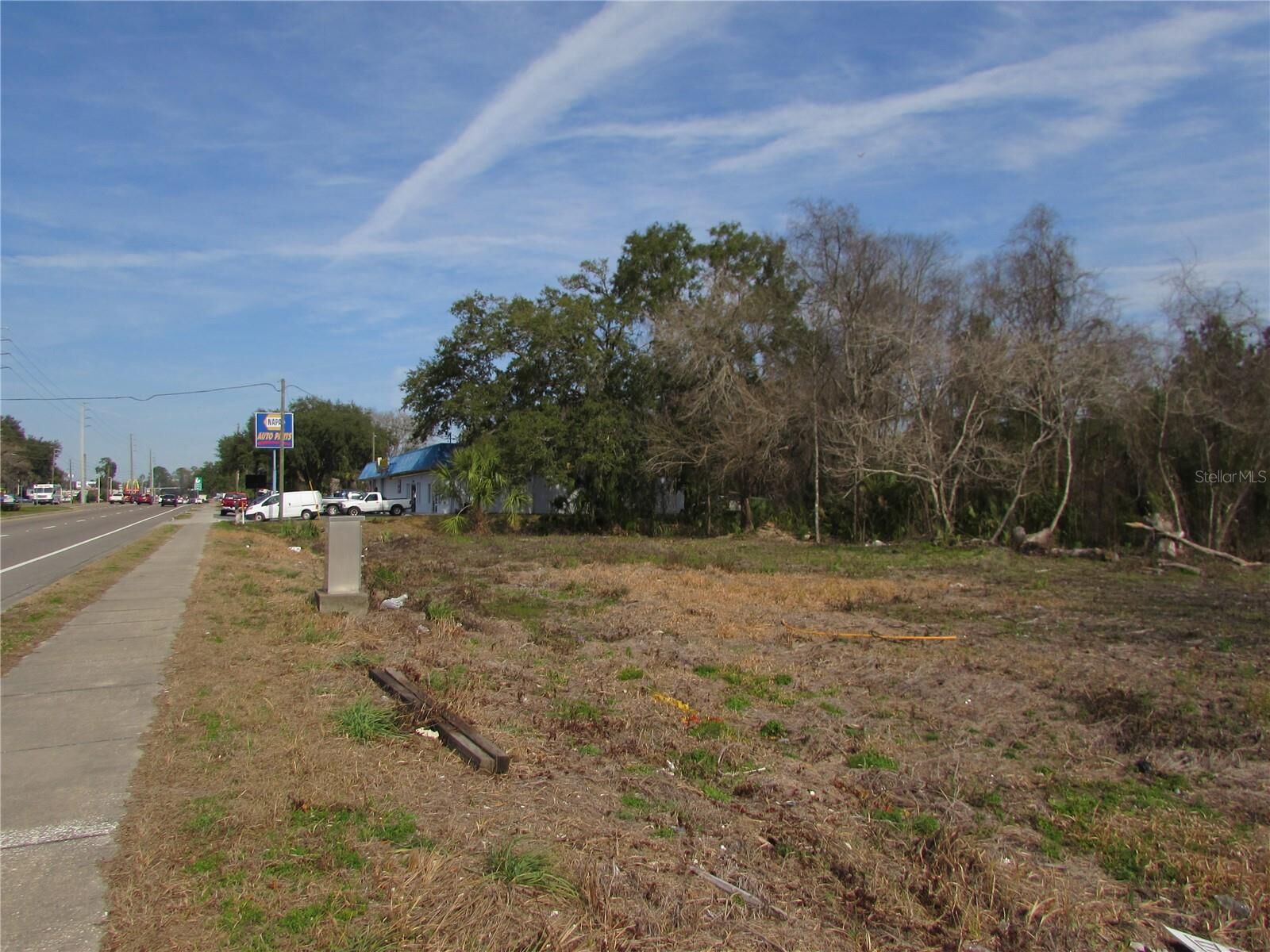 Property Photo:  Tbd US Hwy 41  FL 34432 