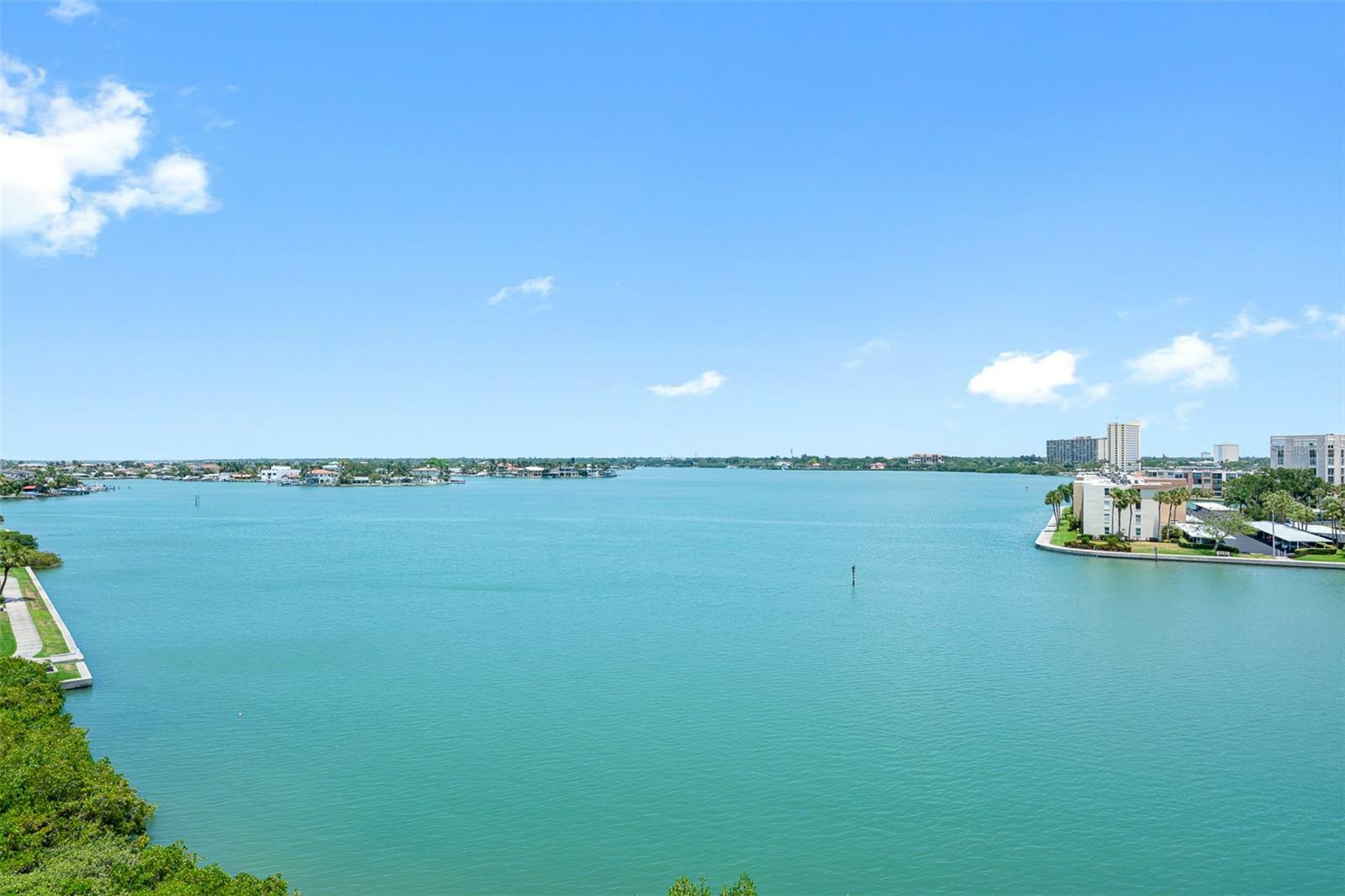 Property Photo: 7979 Sailboat Key Boulevard S 505 FL 33707