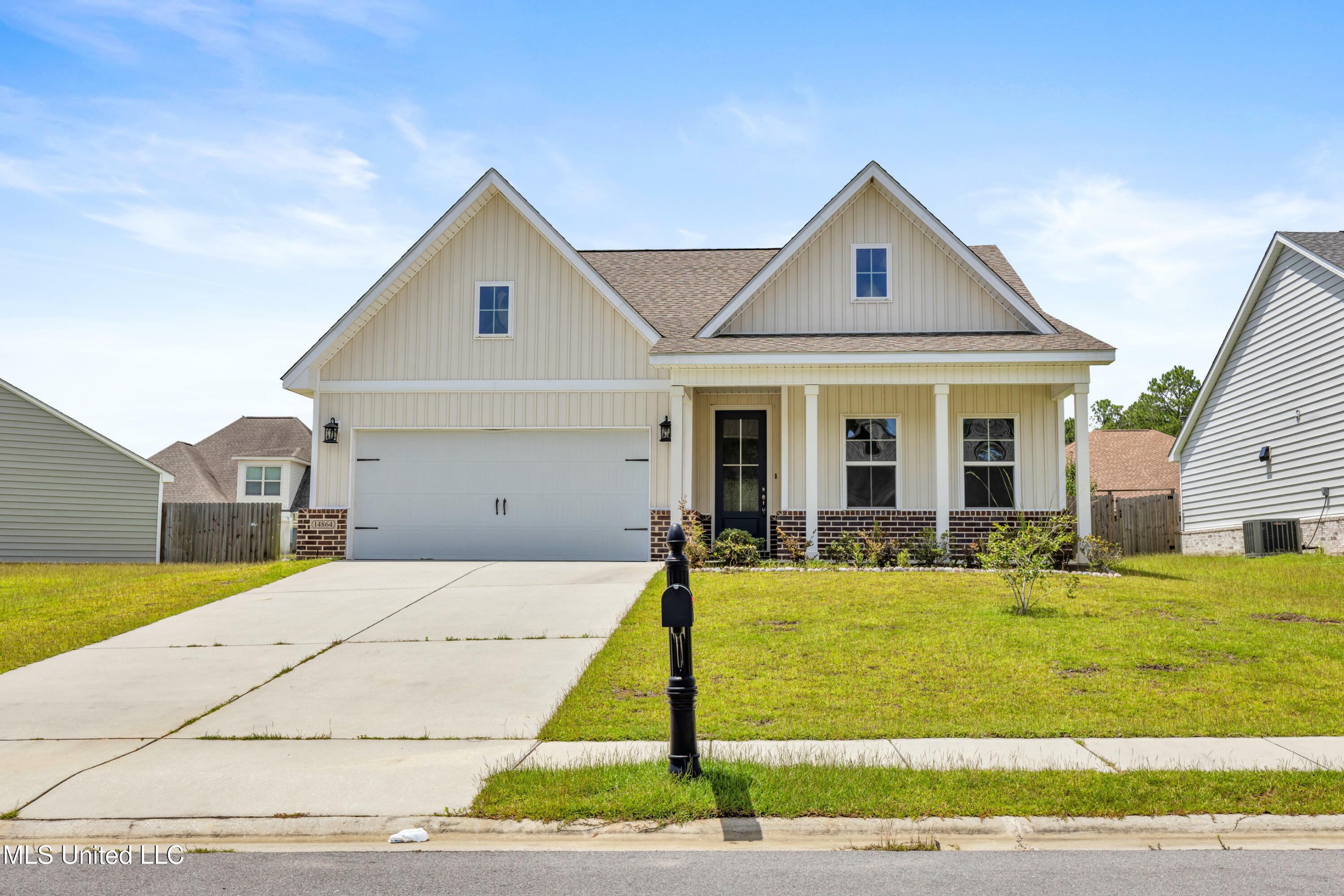 14864 Audubon Lake Boulevard  Gulfport MS 39503 photo
