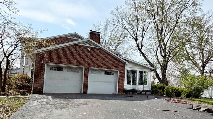 Property Photo:  1029 Princeton Road  KY 42431 