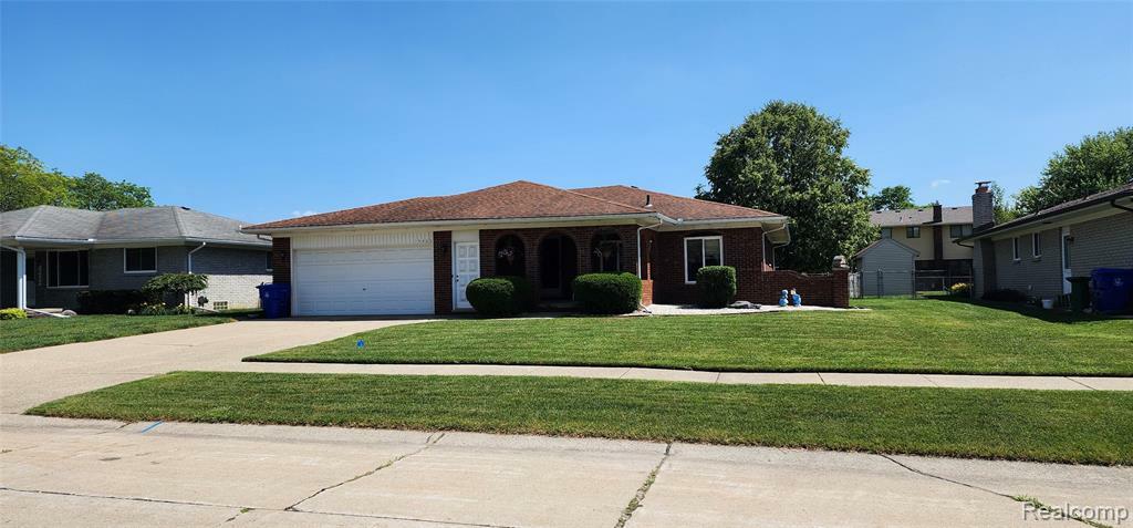 15480 Sherwood Lane  Fraser MI 48026 4704 photo