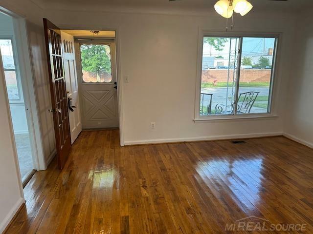 Property Photo: 20797 Albany Street MI 48091