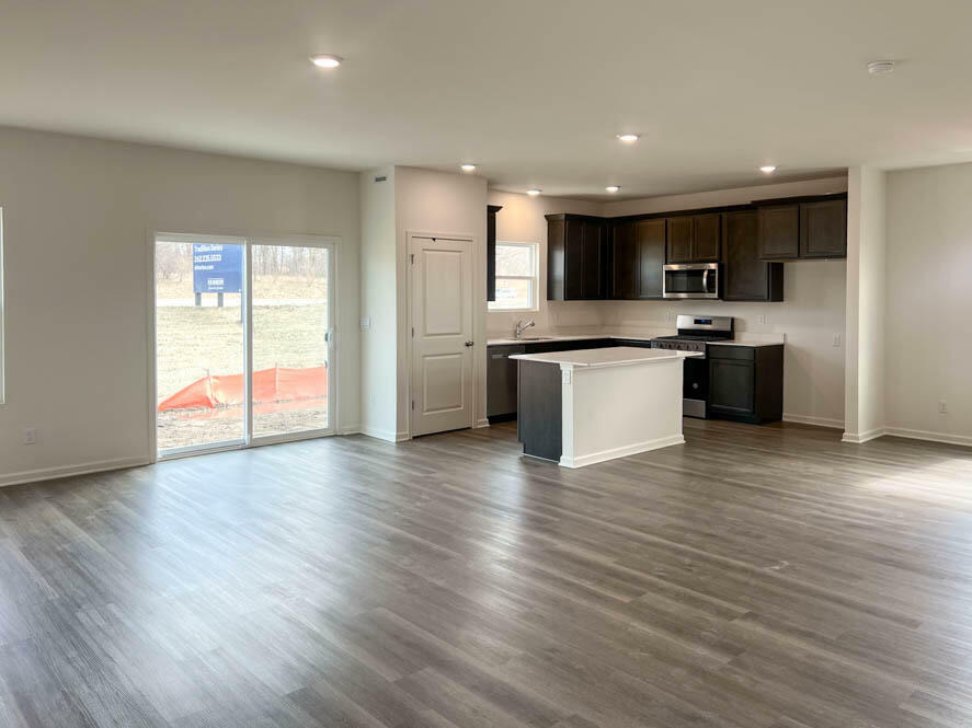 Property Photo: 5043 Yates Dr WI 53403