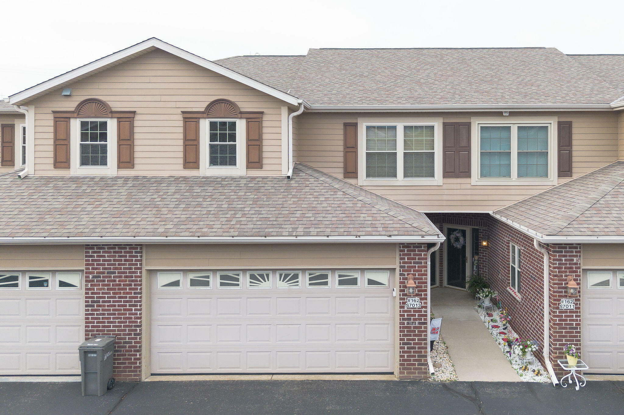 Property Photo: W162s7013 Olive Cir WI 53150