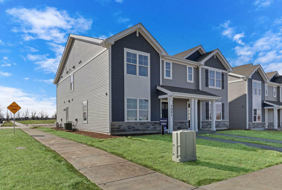 Property Photo:  7063 Fair Oaks Rd  WI 53403 
