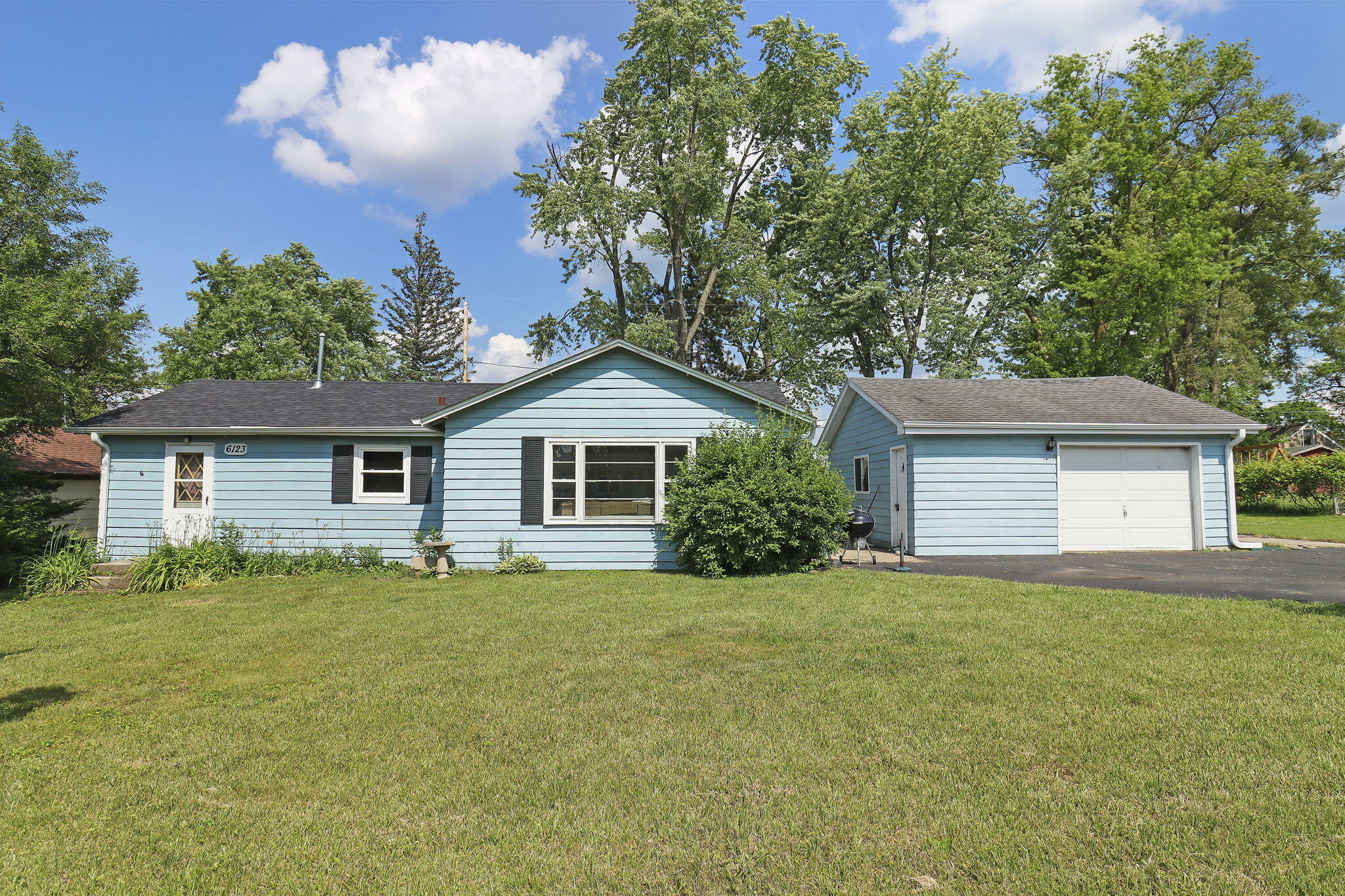 6123 245th Ave  Paddock Lake WI 53168 photo