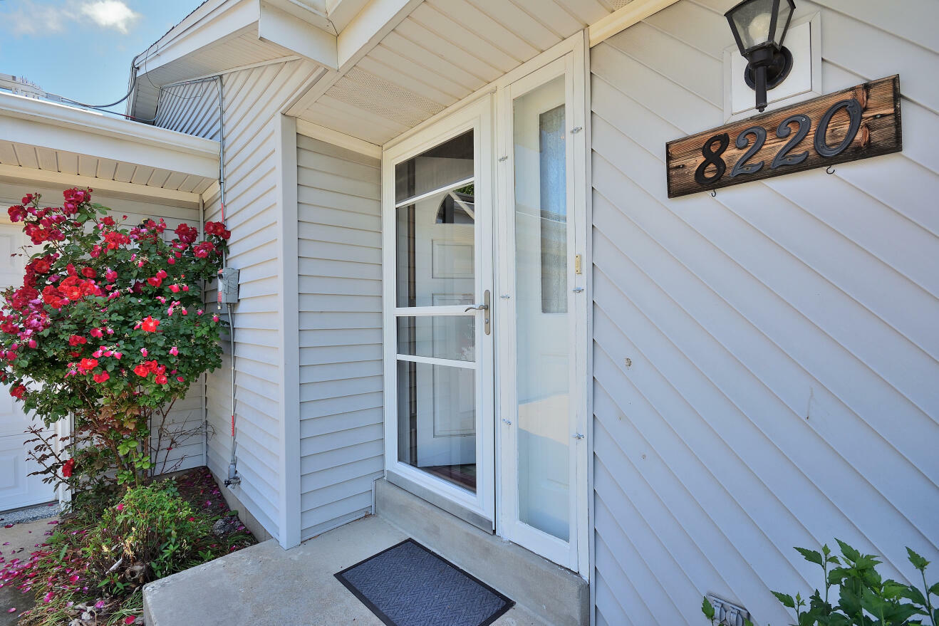 Property Photo:  8220 S Wildwood Dr  WI 53154 
