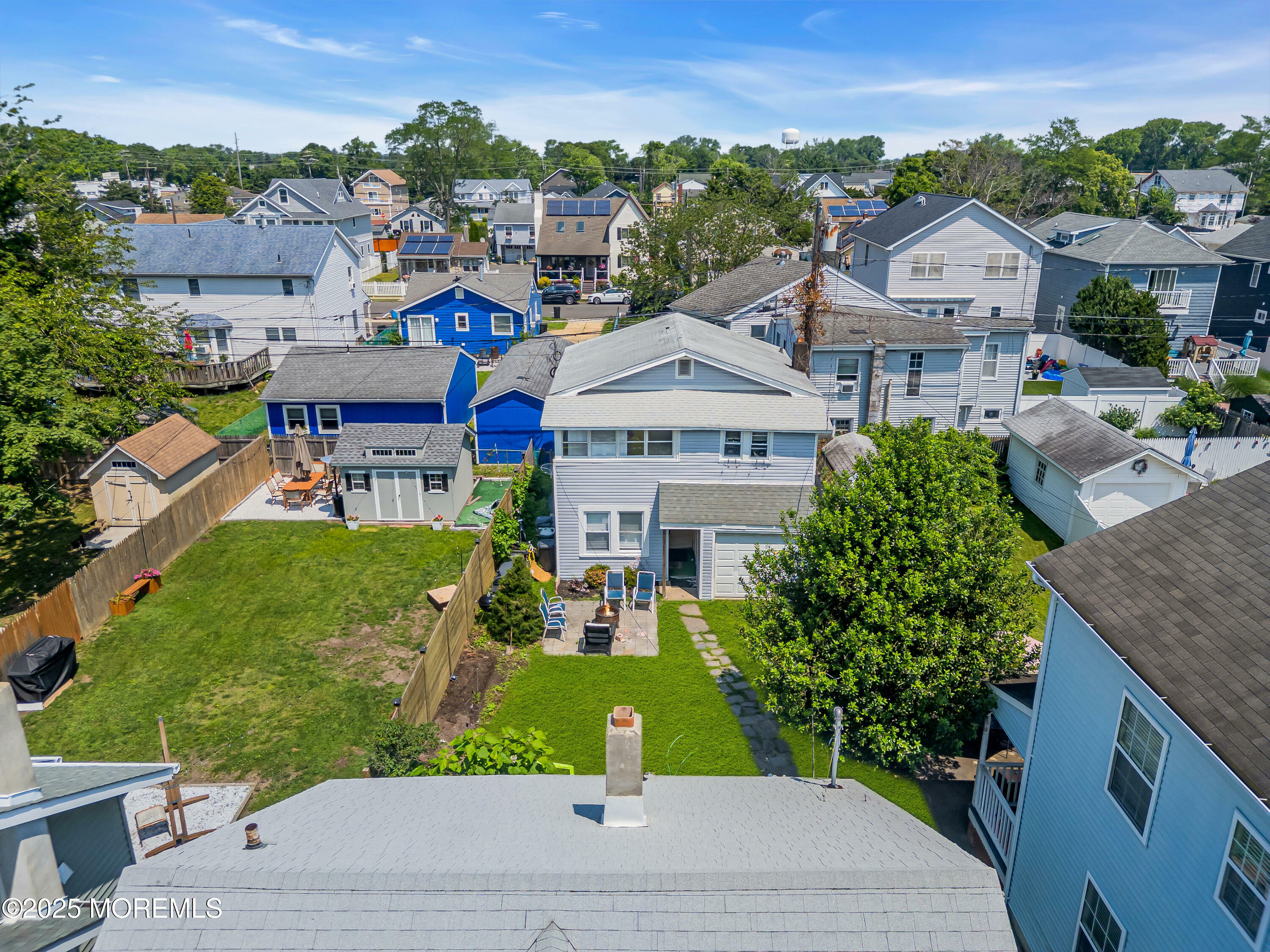 Property Photo: 730 20th Avenue NJ 07719
