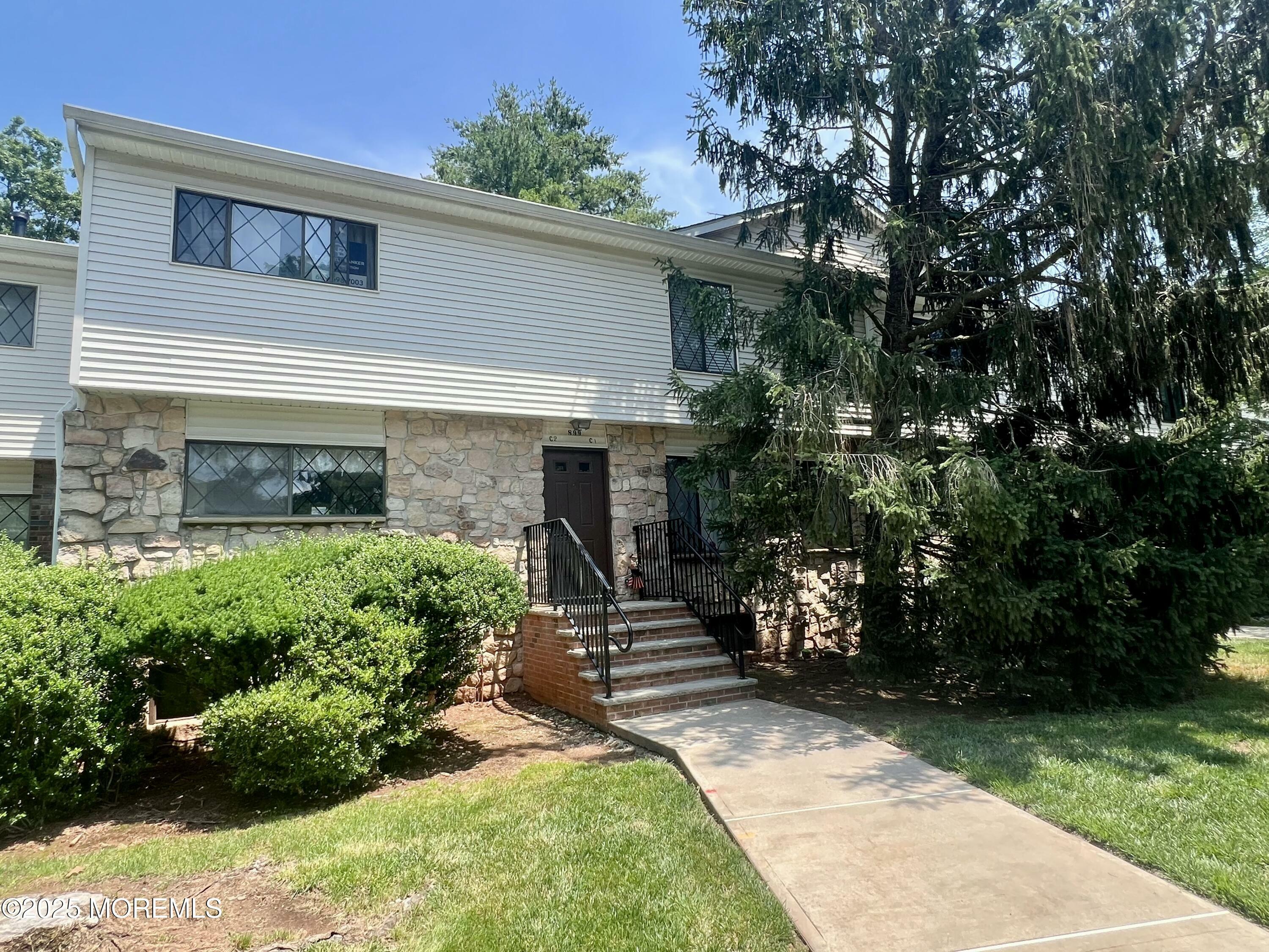 899 Merritt Drive C1  Hillsborough NJ 08844 photo