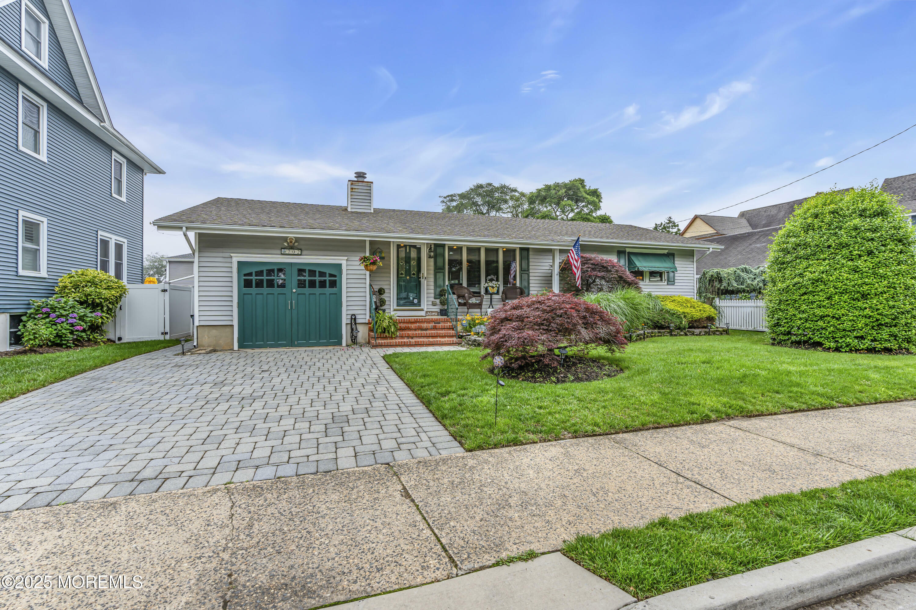 Property Photo:  702 Saint Louis Avenue  NJ 08742 