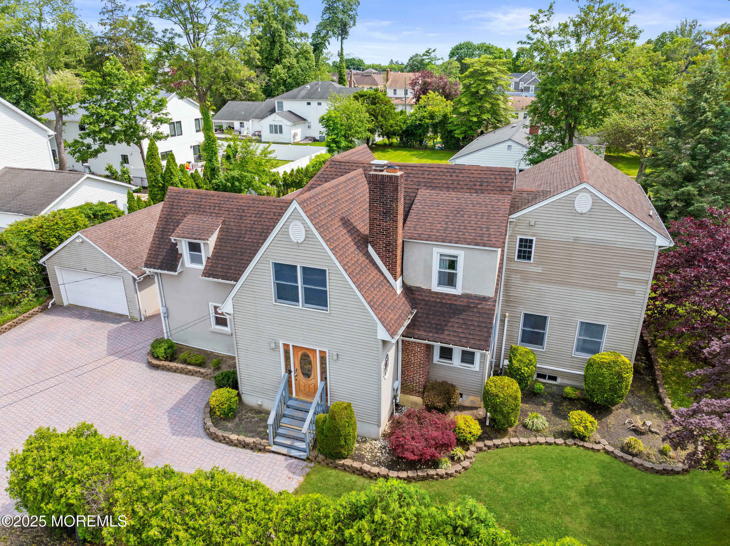334 Norgrove Place  Elberon NJ 07740 photo