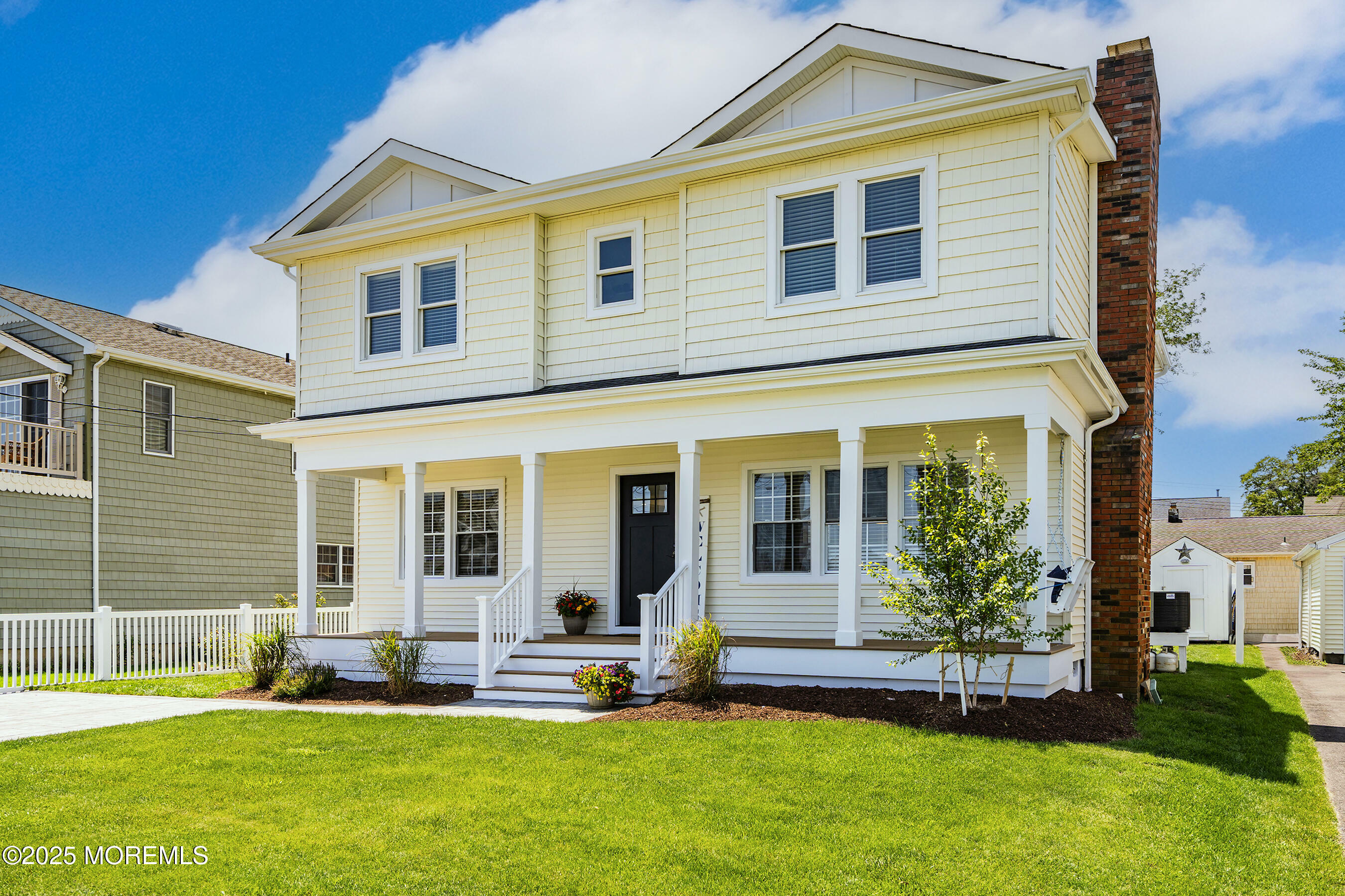 Property Photo: 1810 Shore Boulevard NJ 08742