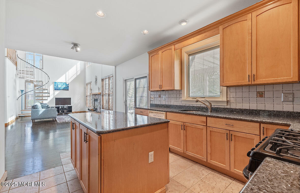 Property Photo: 408 Brookdale Avenue NJ 07740