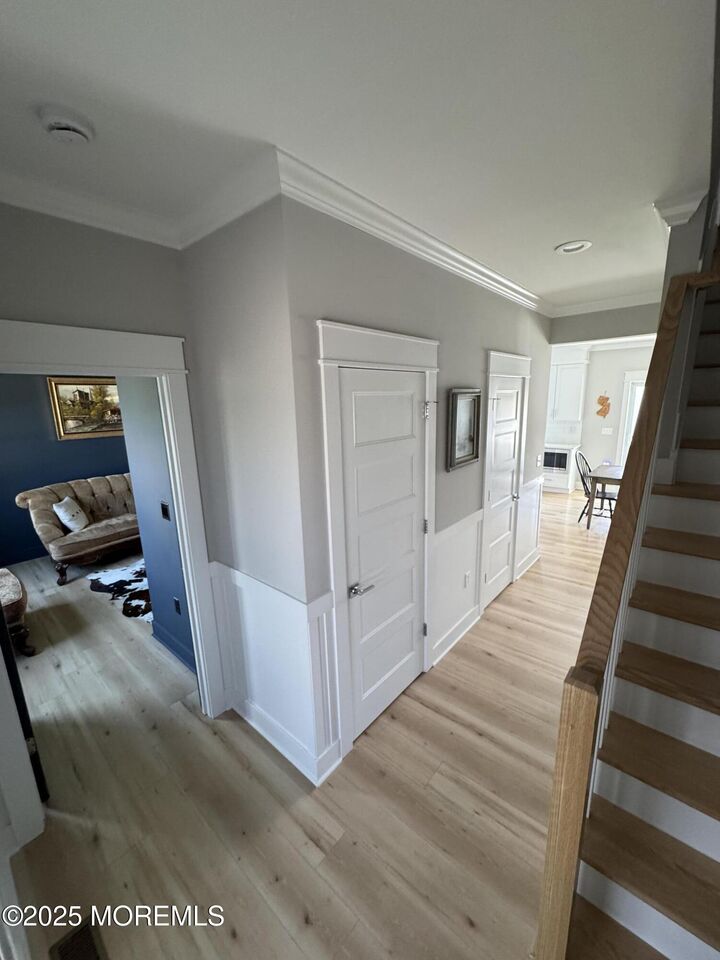 Property Photo: 1464 Earie Way NJ 08731