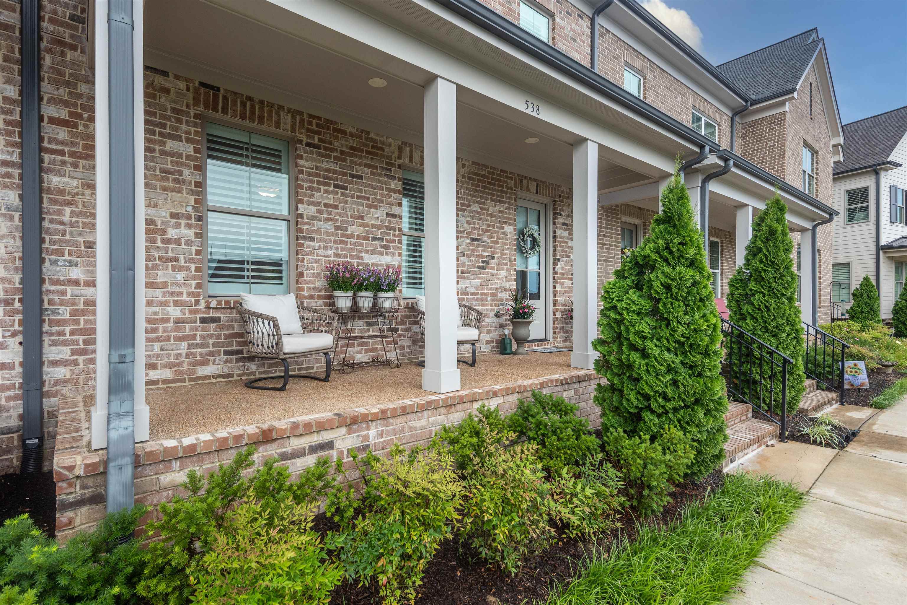 Property Photo:  538 Ashburn Dr  TN 38017 