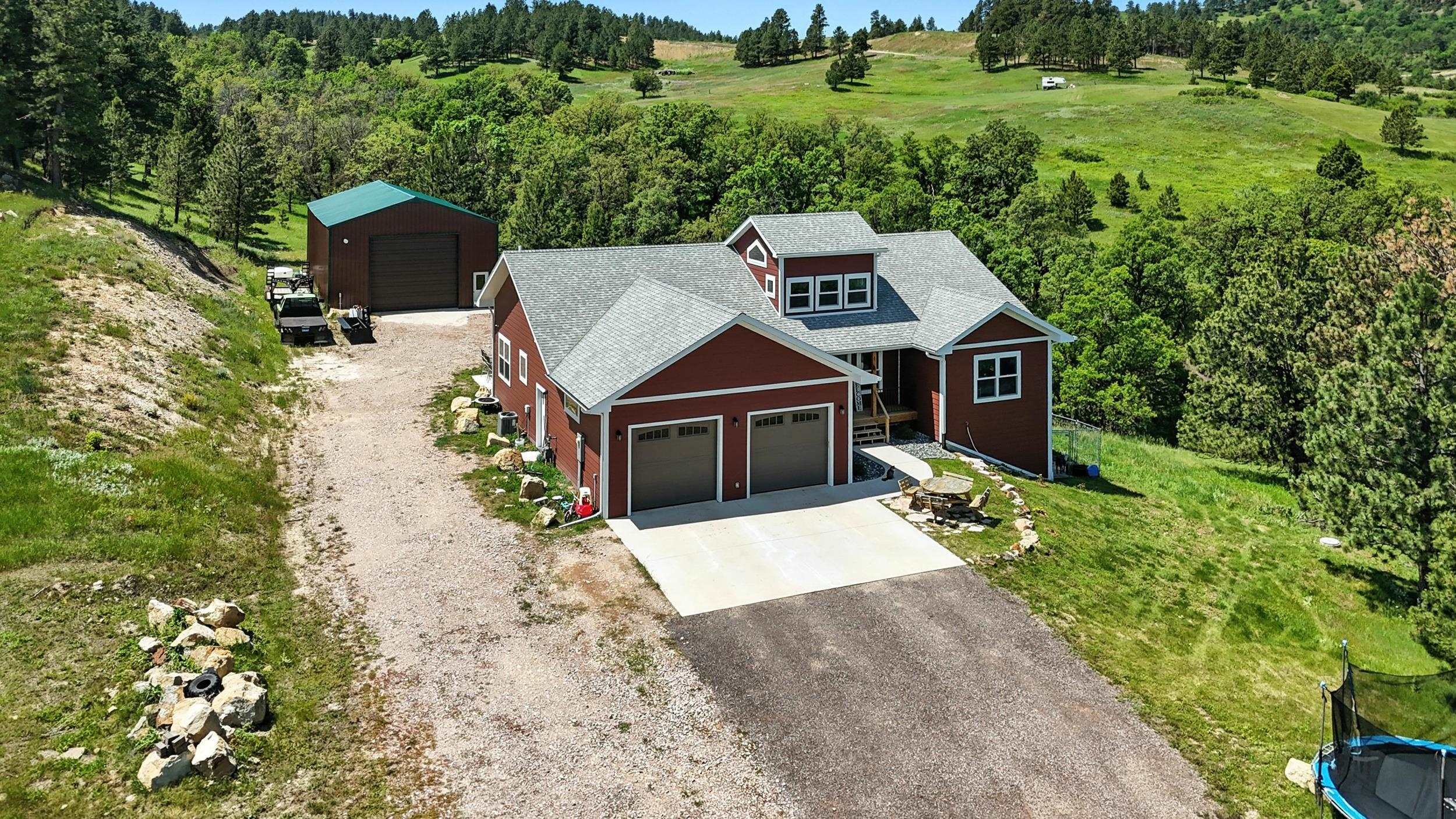 20237 Remington Place  Whitewood SD 57793 photo