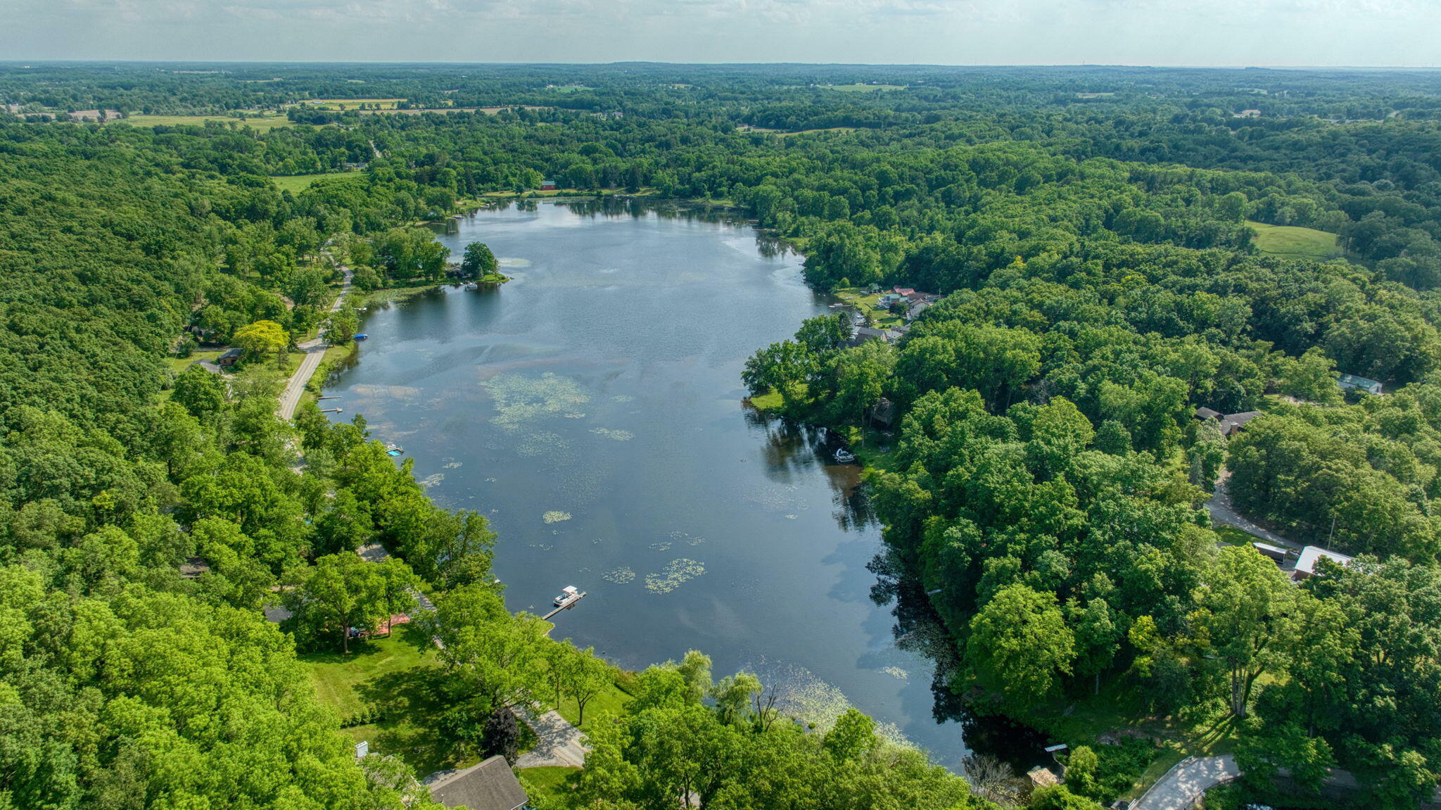 Property Photo:  11075 Springville Highway  MI 49265 