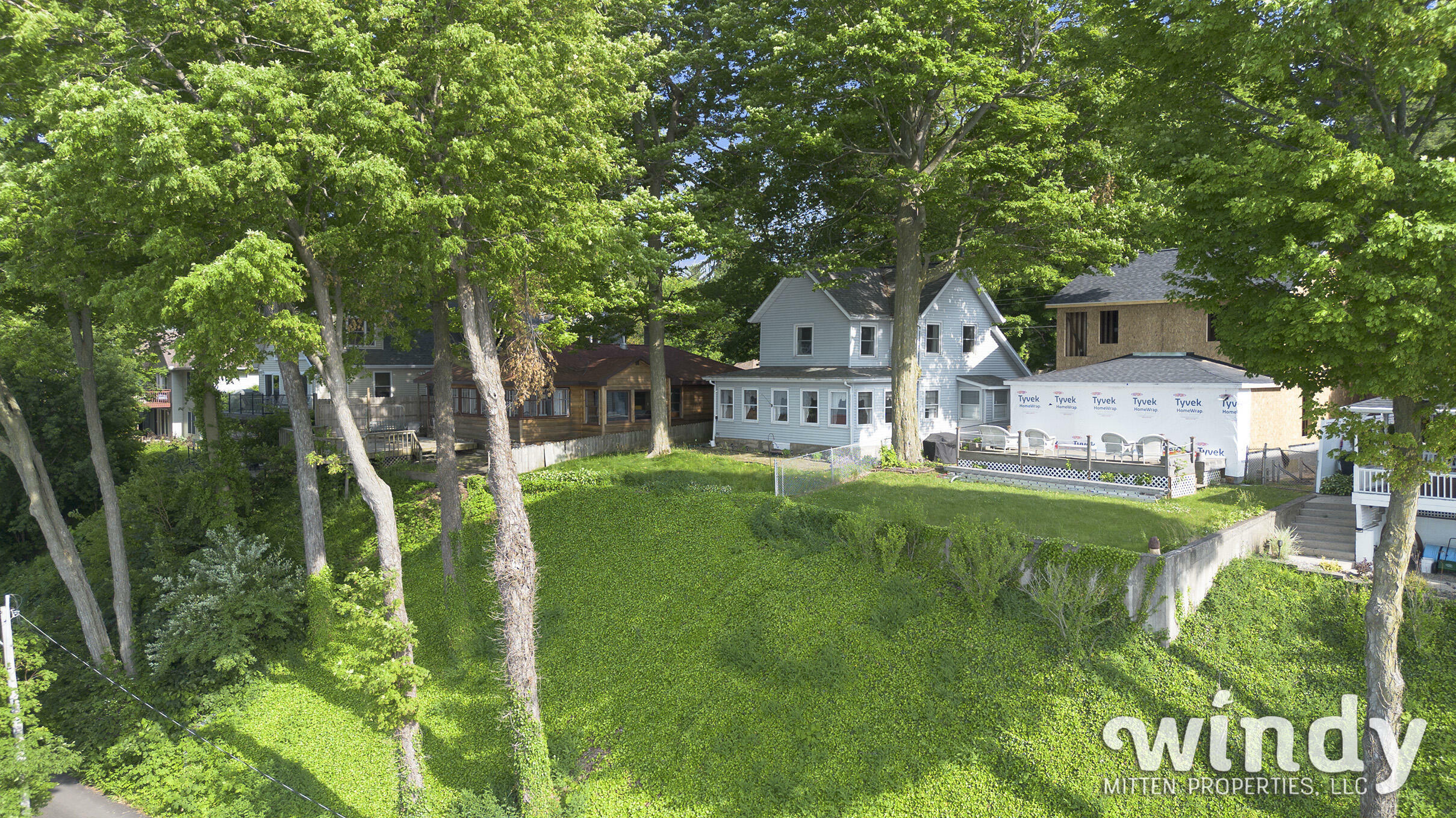 8039 Shore Lane  Watervliet MI 49098 photo