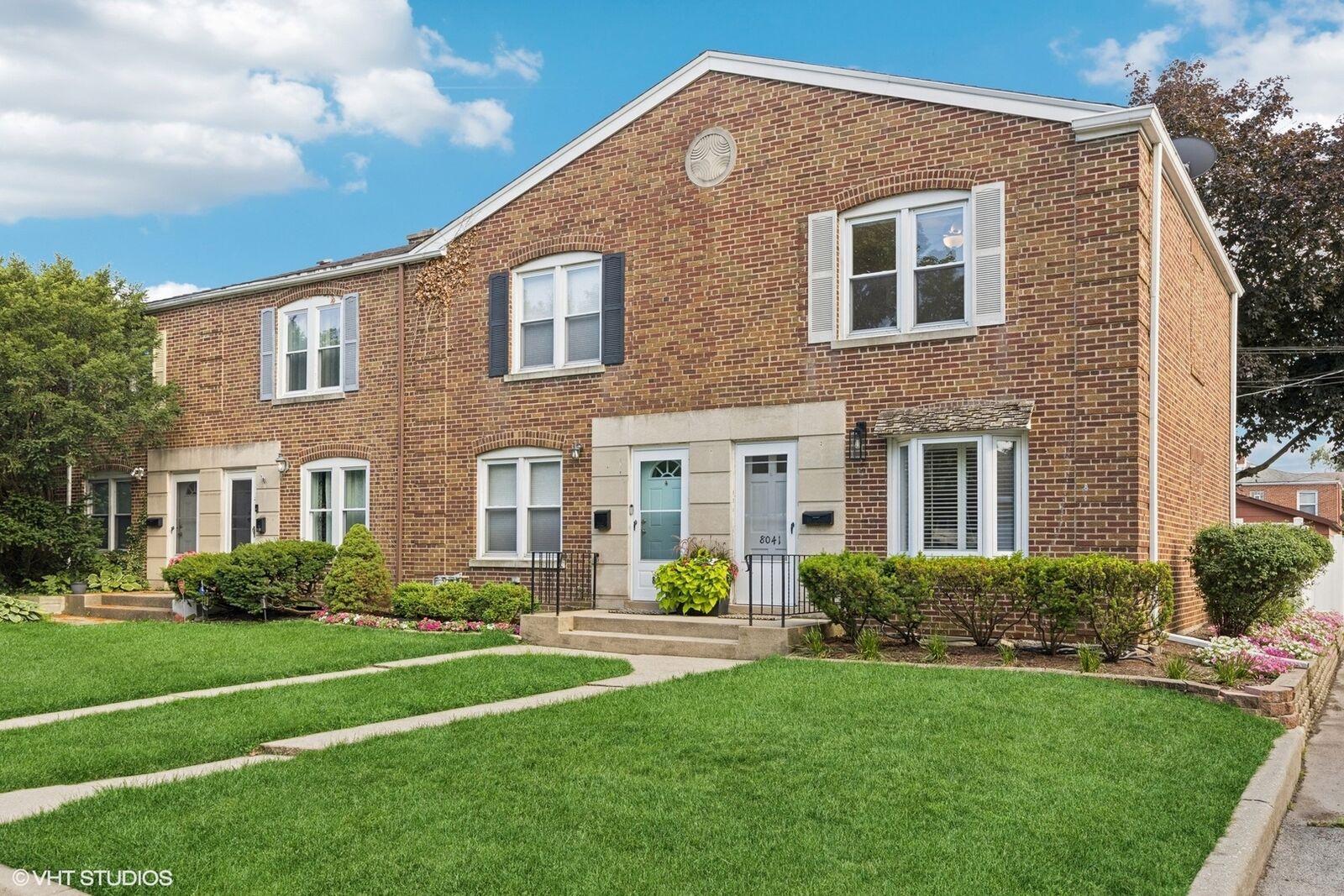 Property Photo: 8041 W 29th Court IL 60546