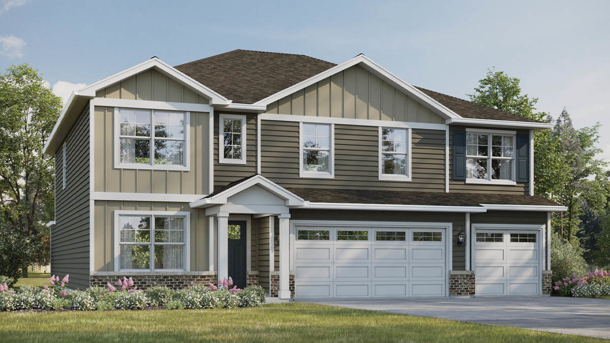 2307 Hirsch Drive  Oswego IL 60543 photo