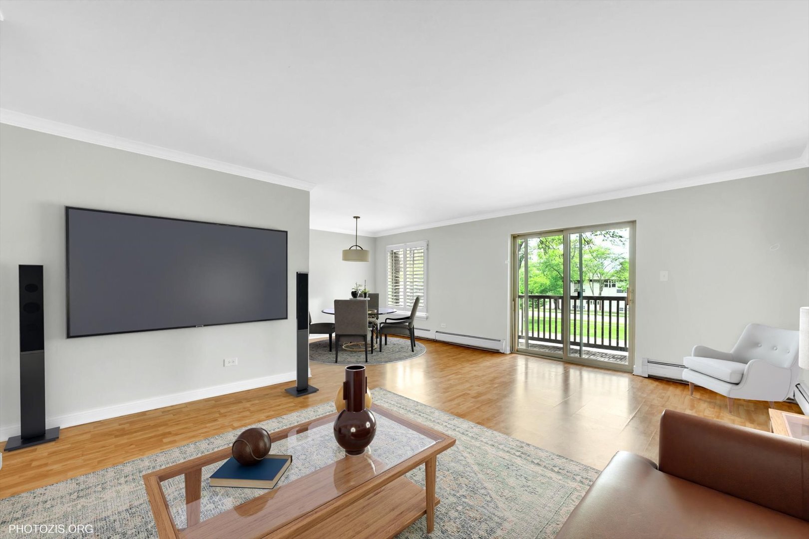 Property Photo:  461 N Jonathan Drive 204  IL 60074 