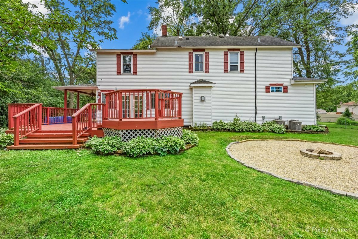 Property Photo:  16142 Pamela Court  IL 60452 