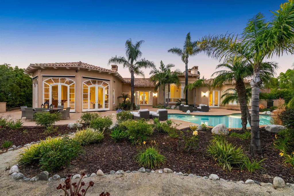 4695 Rancho Verde Trl  San Diego CA 92130 photo