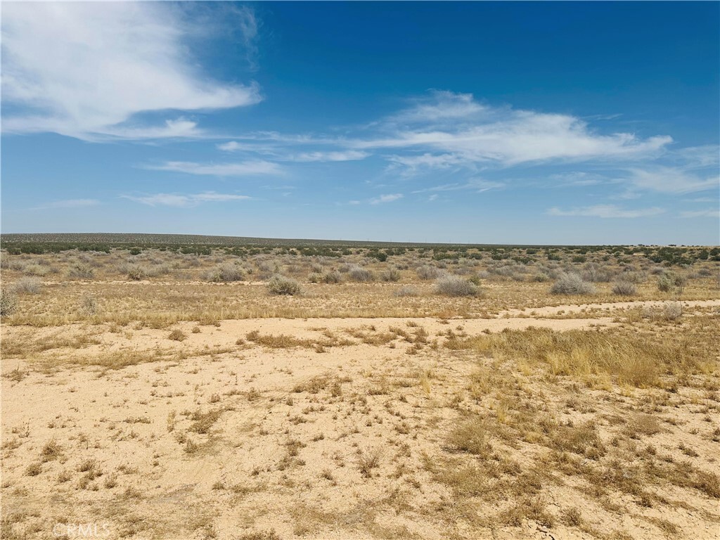 Property Photo:  0 Del Largo Street  CA 93516 