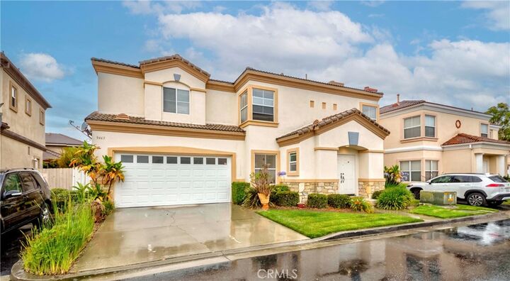 Property Photo:  9465 Rosemarie Court  CA 90630 