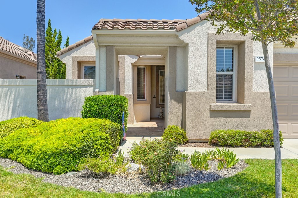 Property Photo: 23788 Via Compadres CA 92562