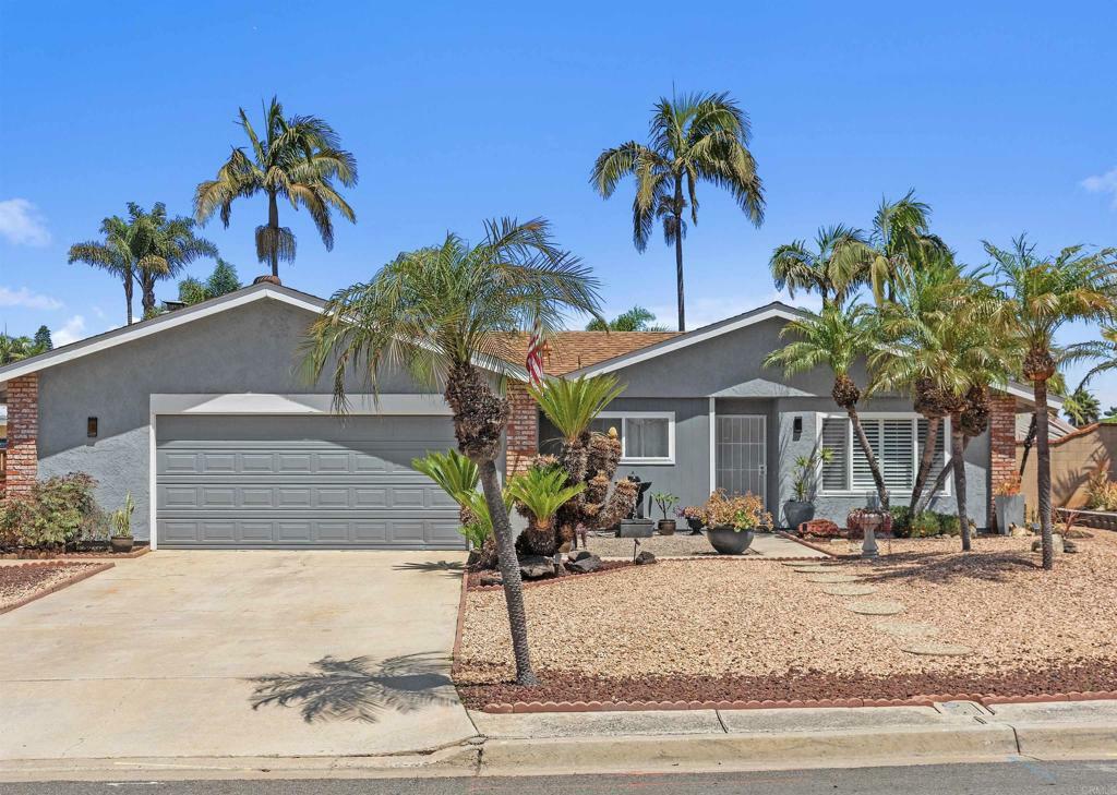 Property Photo: 2046 Ups Circle CA 92054