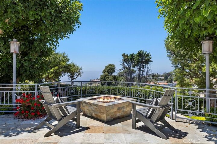 Property Photo: 6883 Crest Road CA 90275