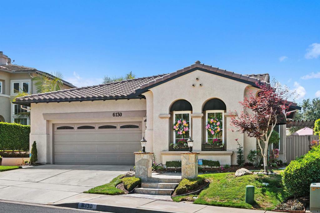 Property Photo: 6130 Paseo Monona CA 92009