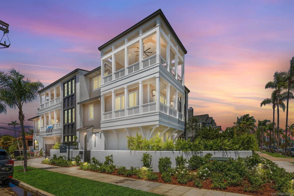 Property Photo: 1025 5th St CA 92118