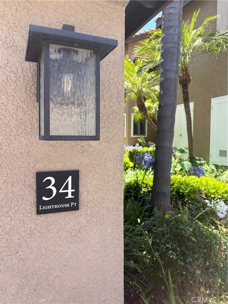 Property Photo: 34 Lighthouse CA 92656