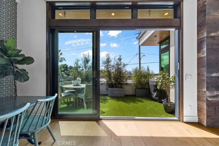 Property Photo: 802 Bard Street CA 90254