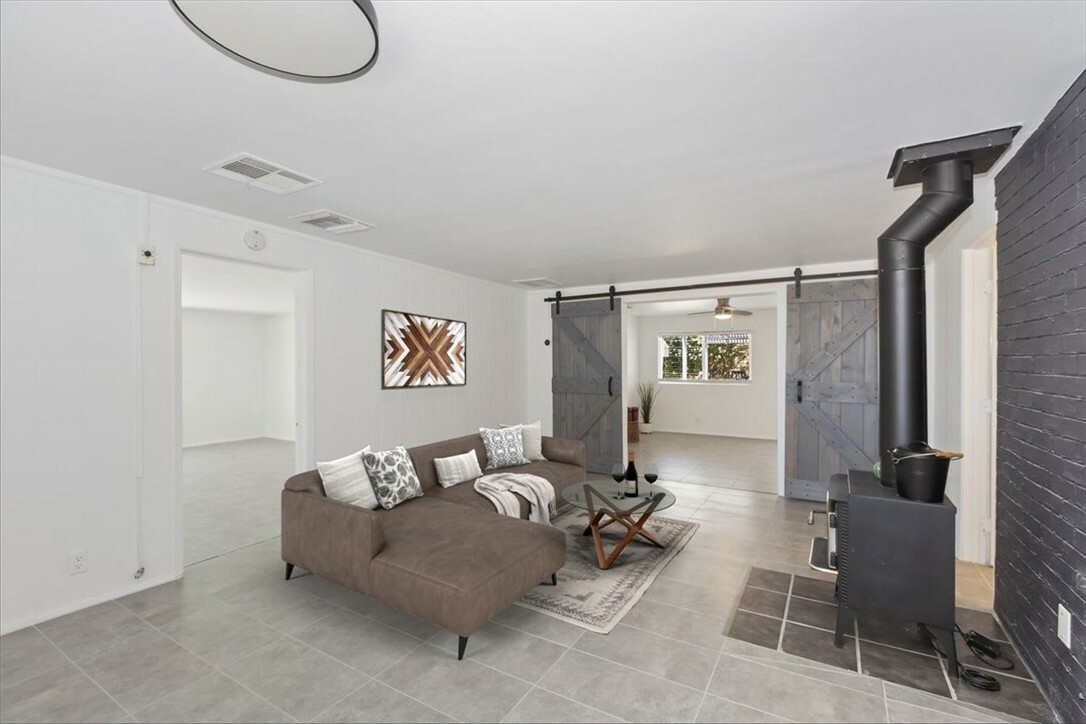 Property Photo: 62171 Campanula Street CA 92252