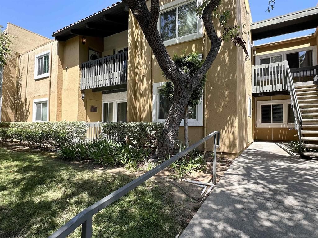 Property Photo: 17173 W Bernardo Dr. 104 CA 92127