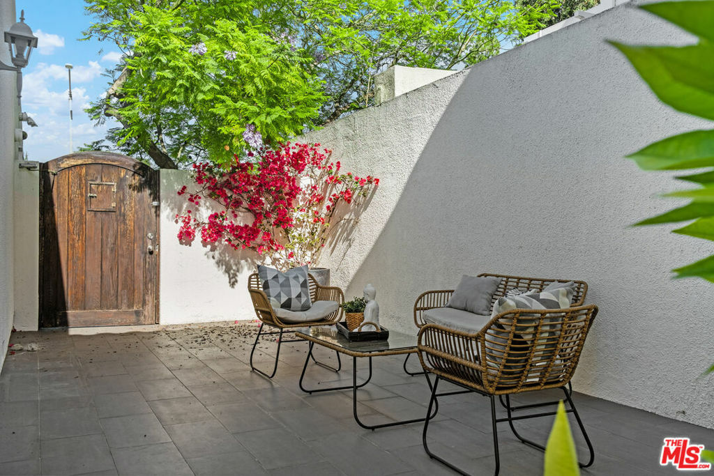 Property Photo: 2771 Claray Drive CA 90077