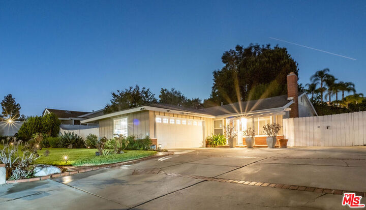 15335 Rolling Ridge Drive  Chino Hills CA 91709 photo