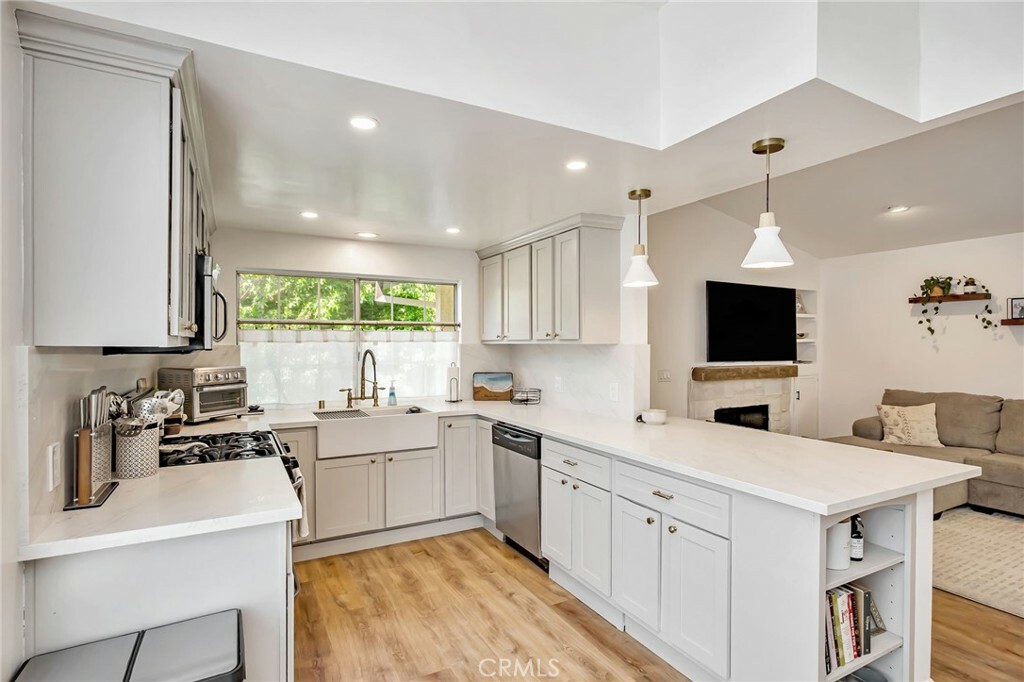 Property Photo: 5534 Las Virgenes Road 120 CA 91302