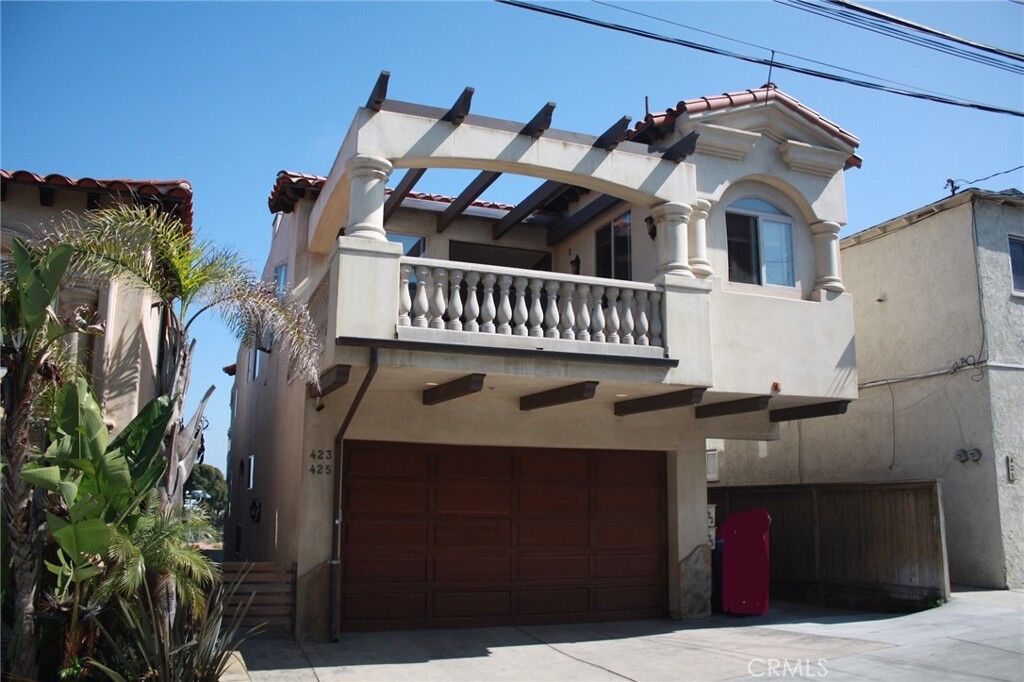 Property Photo: 423 19th Street CA 90266