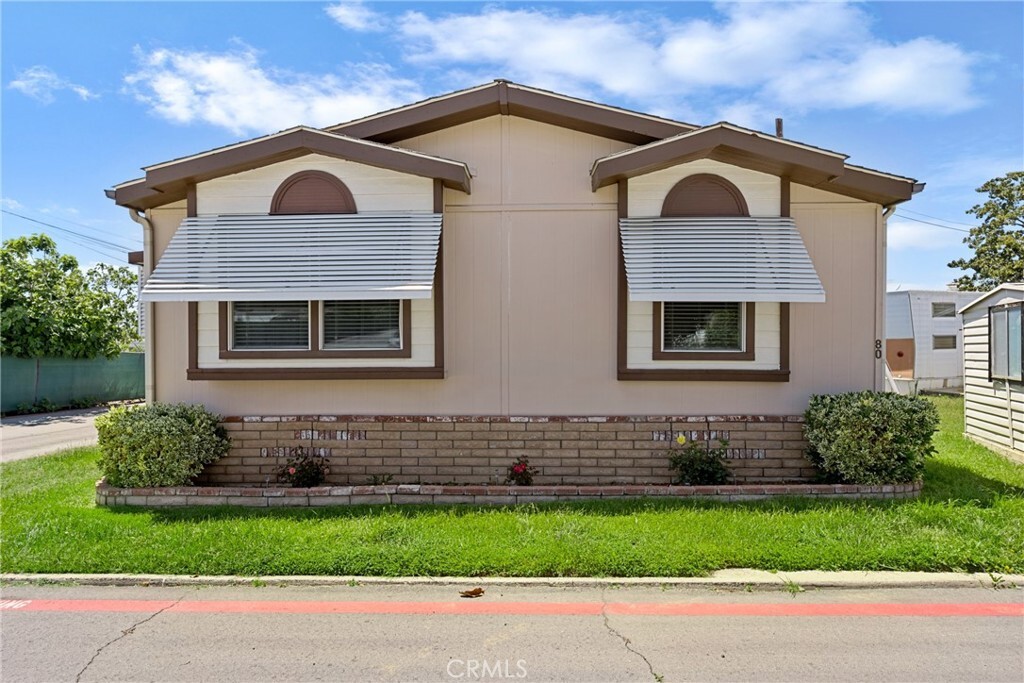 Property Photo:  12650 California Street 80  CA 92399 