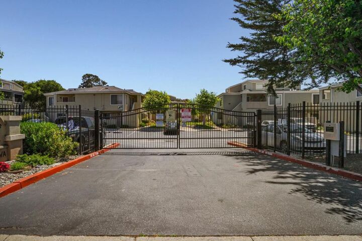 Property Photo: 820 Casanova Avenue 69 CA 93940
