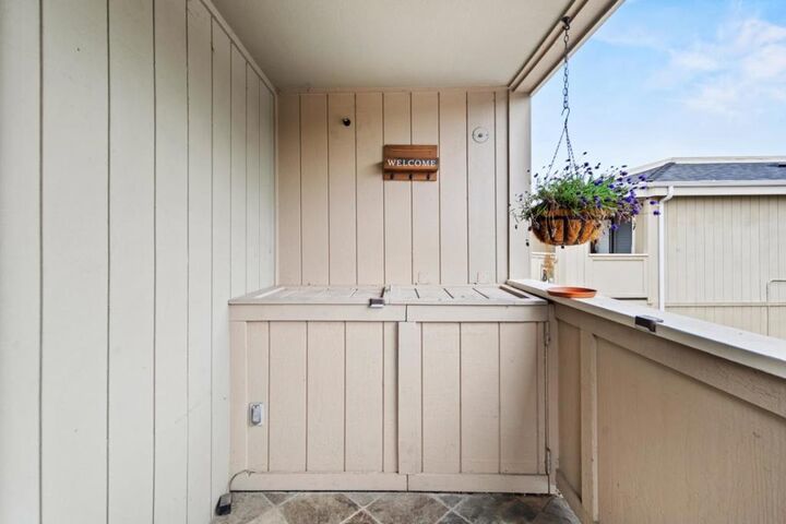 Property Photo:  820 Casanova Avenue 69  CA 93940 