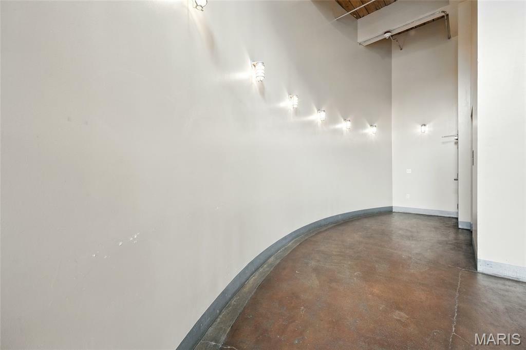 Property Photo:  1312 Washington Avenue 2A  MO 63103 