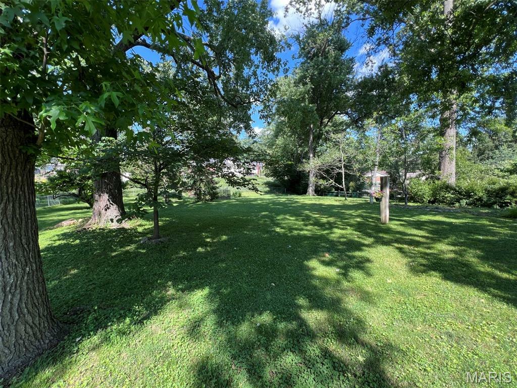 Property Photo: 13011 Ambois Drive MO 63141