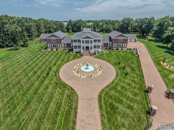 Property Photo:  345 Coach Road  MO 65536 